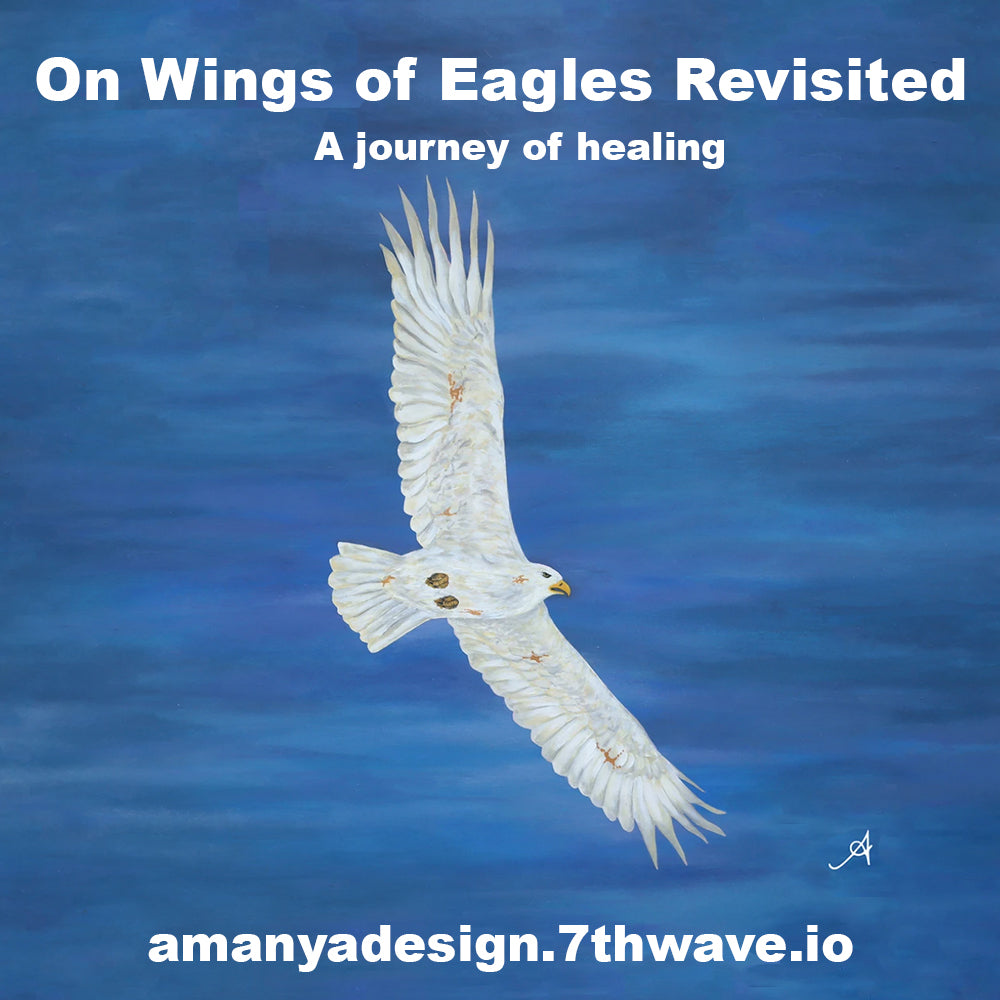On Wings of Eagles Revisited Amanya Design