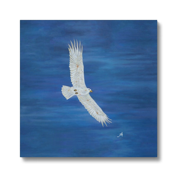 Soaring Eagle Amanya Design Eco Canvas