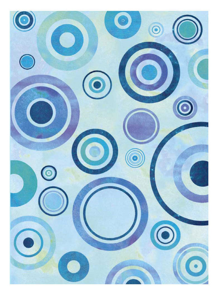 Blue-Circles-Notecard-Amanya-Design