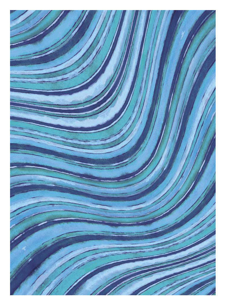 Blue-Waves-Notecard-Amanya-Design