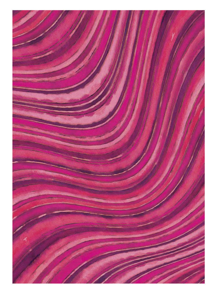 Pink-Waves-Notecard-Amanya-Design