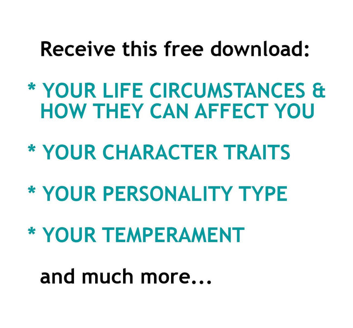 Free Gift Know Yourself Free PDF Download Amanya Design
