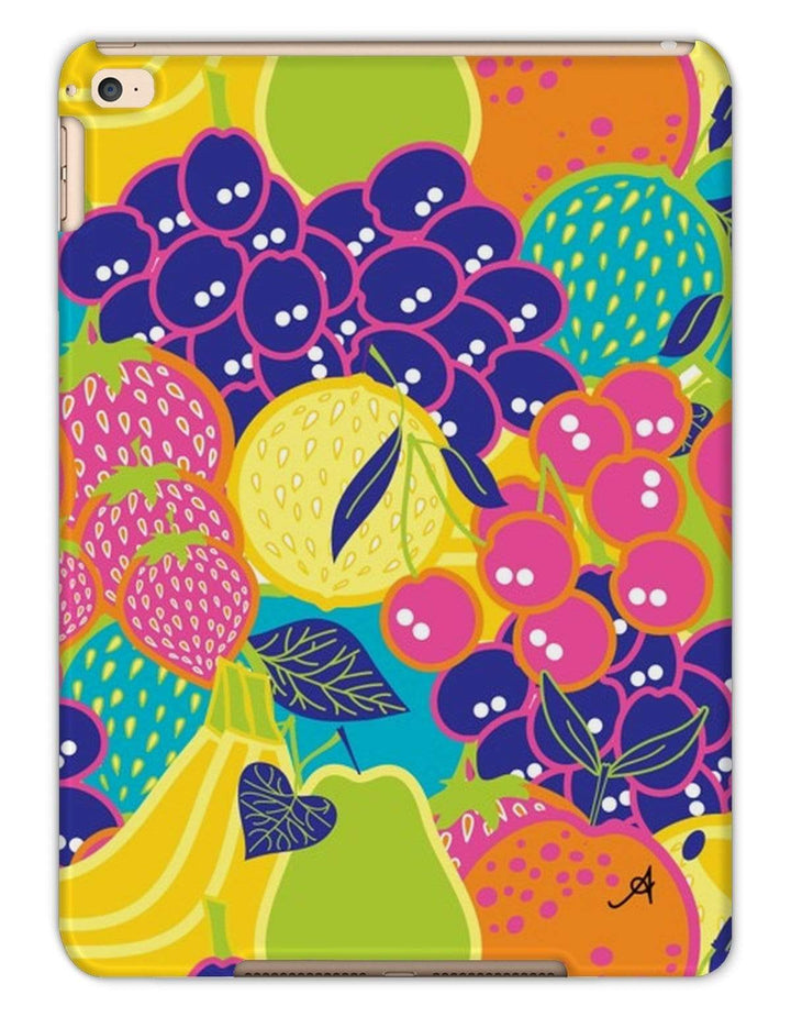 Phone & Tablet Cases iPad Air 2 / Matte Eat Me Allover Amanya Design Tablet Cases Prodigi