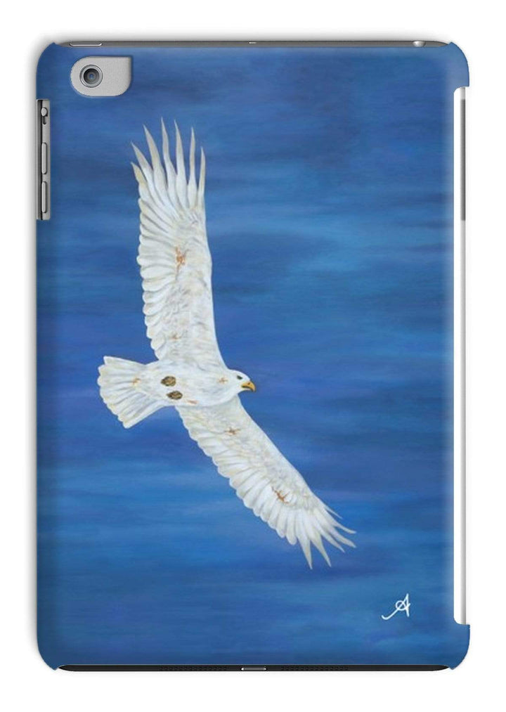 Phone & Tablet Cases iPad Mini 1/2/3 / Gloss Soaring Eagle Amanya Design Tablet Cases Prodigi